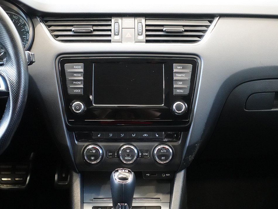 Škoda Octavia III 1.6TDi 