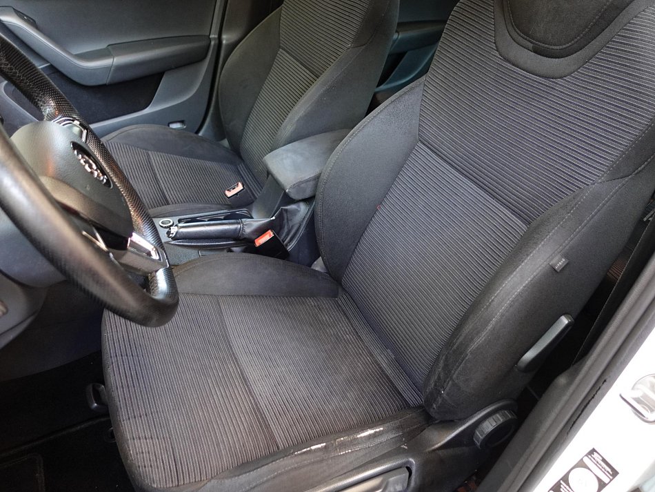 Škoda Octavia III 1.6TDi 