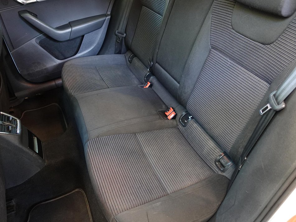Škoda Octavia III 1.6TDi 