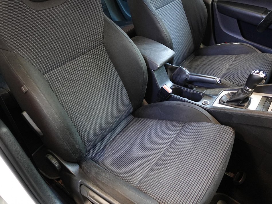 Škoda Octavia III 1.6TDi 