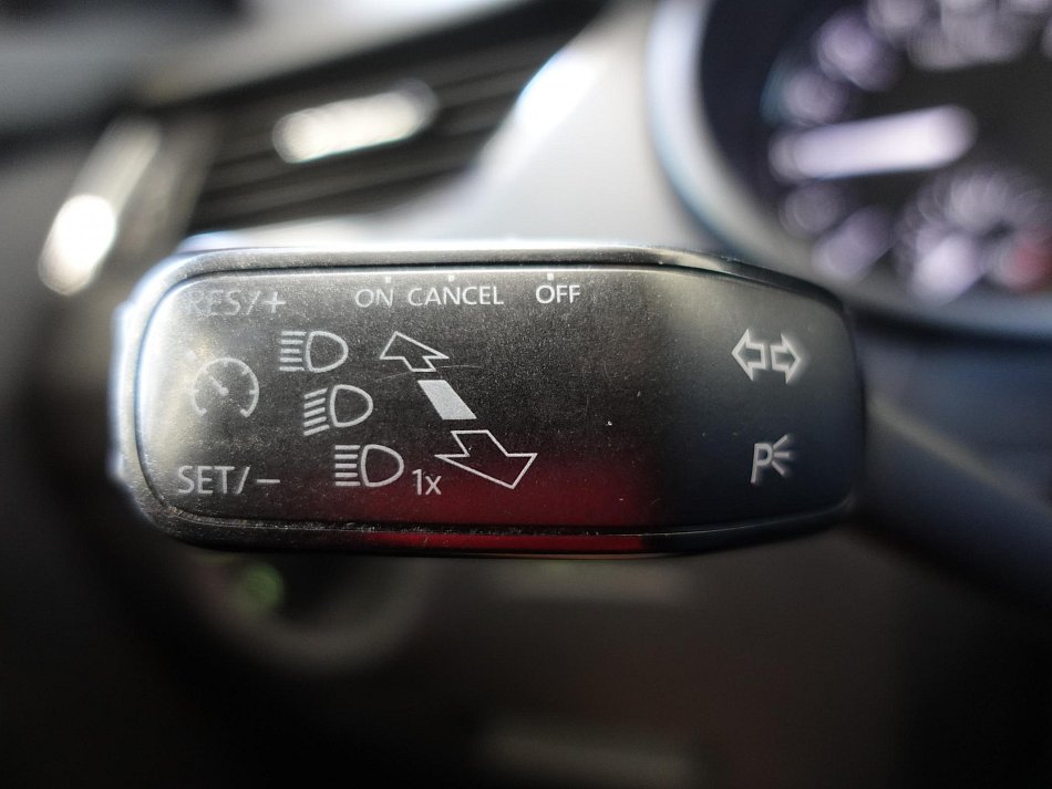 Škoda Octavia III 1.6TDi 