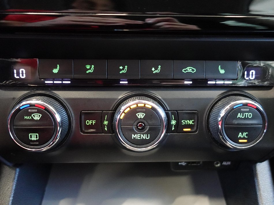 Škoda Octavia III 1.6TDi 