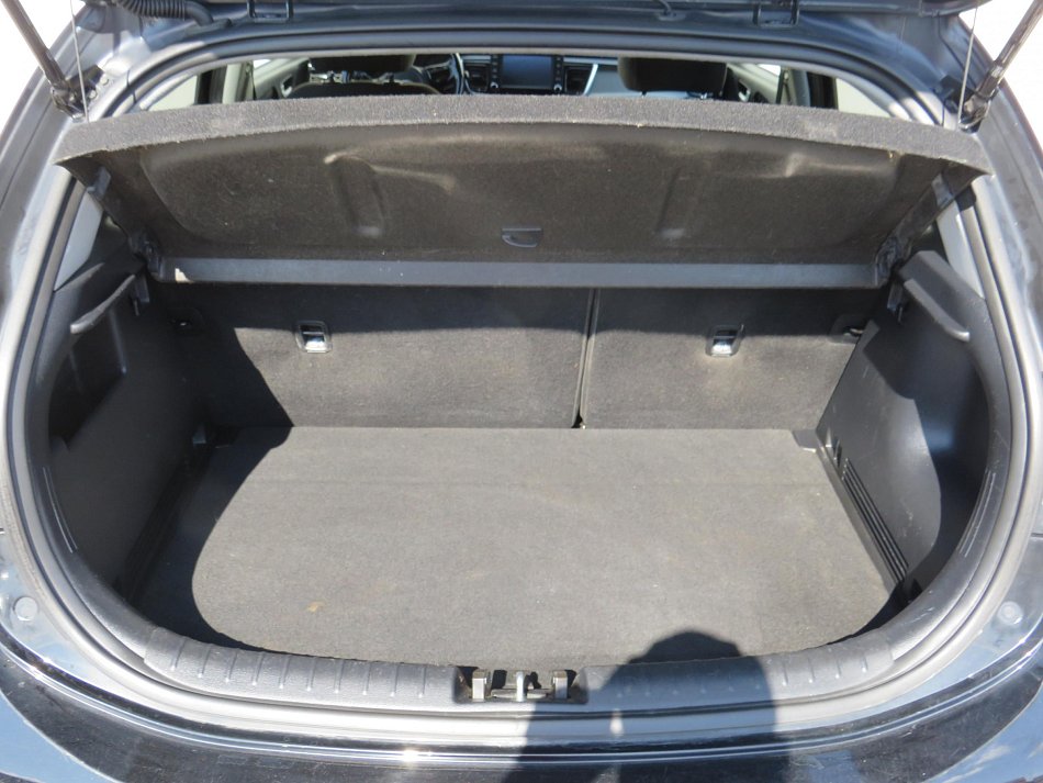 Kia Rio 1.4i 