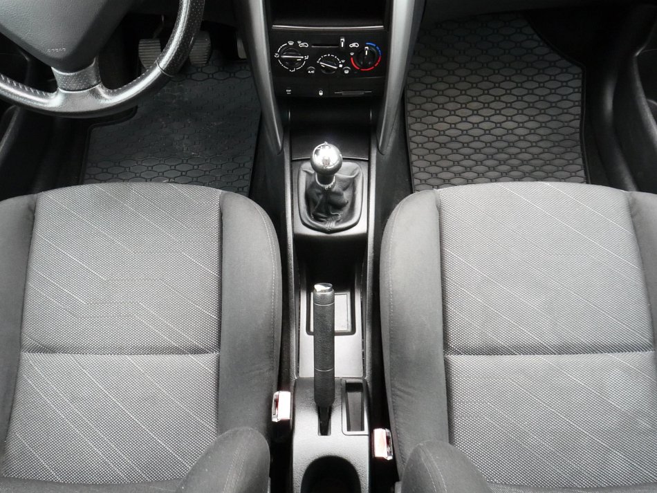 Peugeot 207 1.4i 