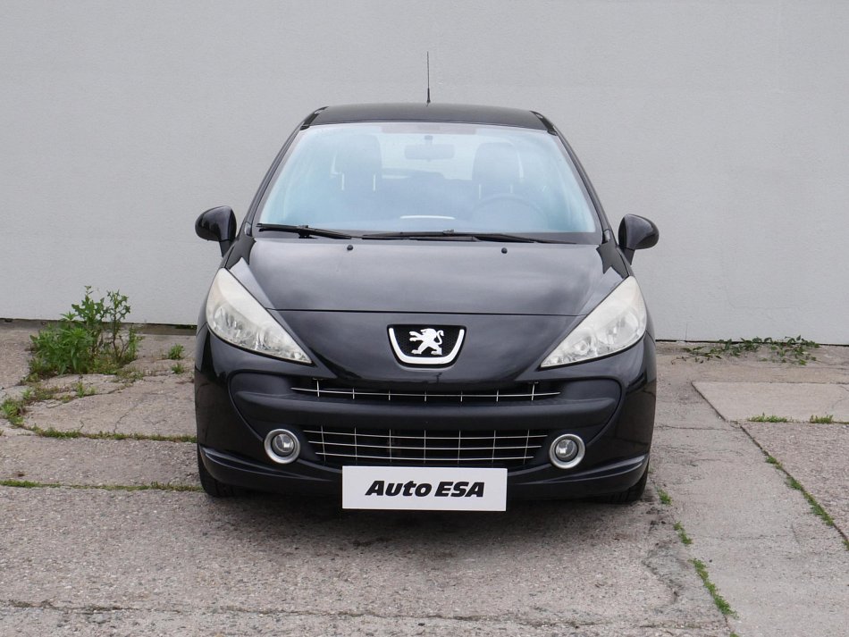 Peugeot 207 1.4i 