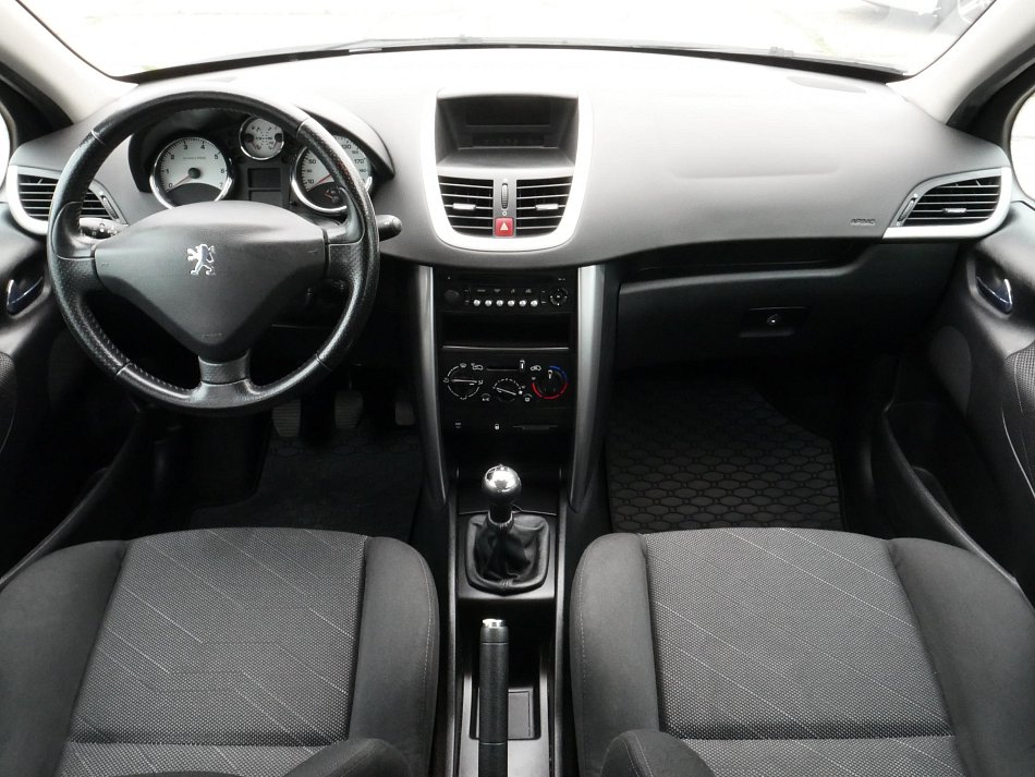 Peugeot 207 1.4i 