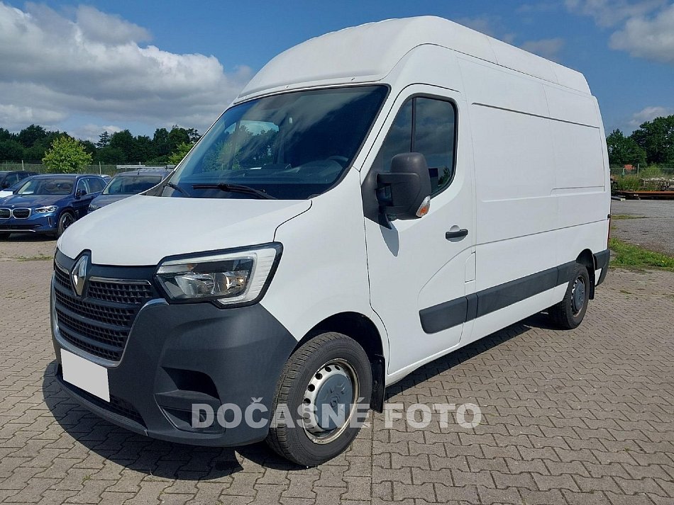 Renault Master 2.3dCi  L2H3