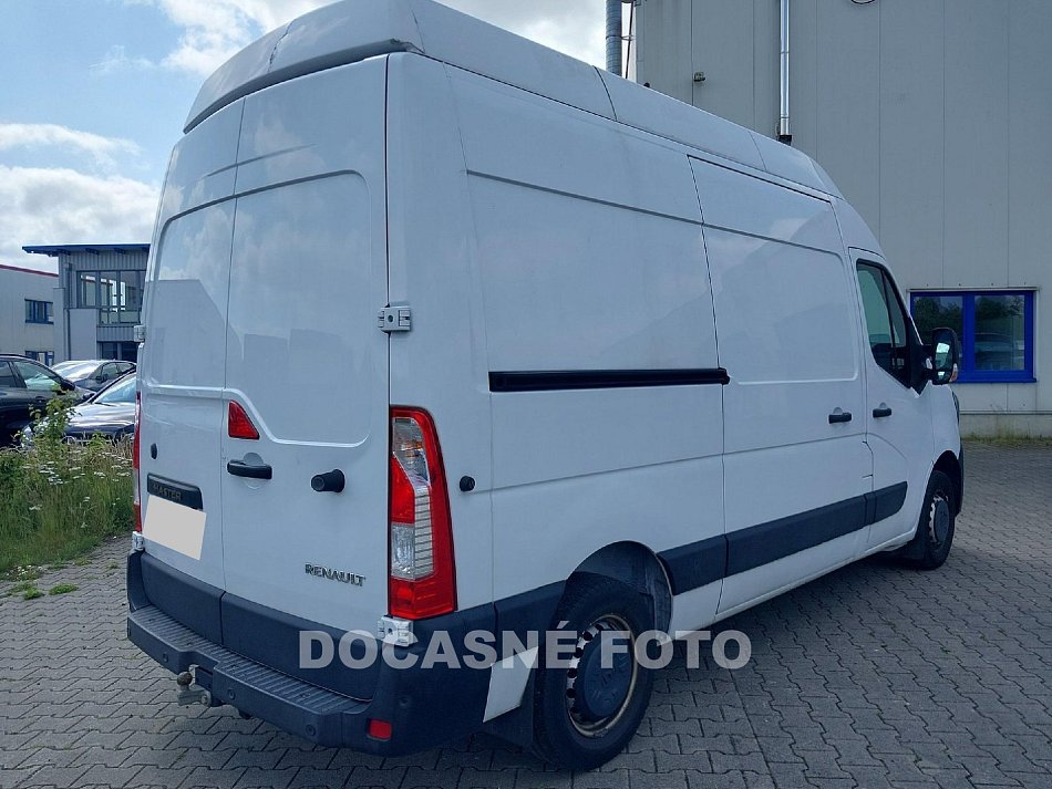 Renault Master 2.3dCi  L2H3