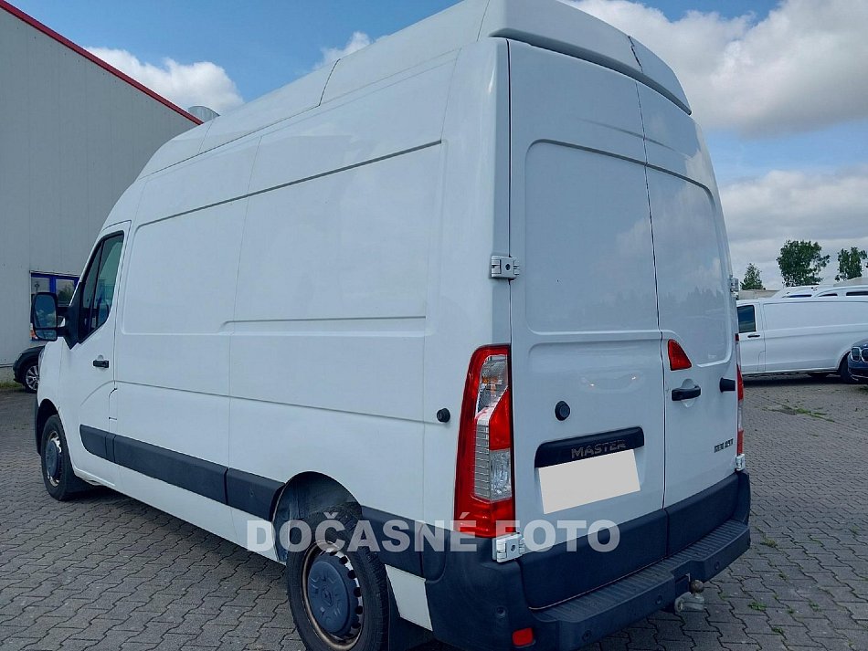 Renault Master 2.3dCi  L2H3