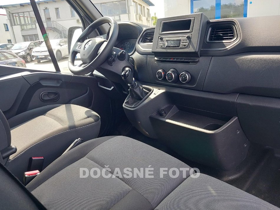 Renault Master 2.3dCi  L2H3