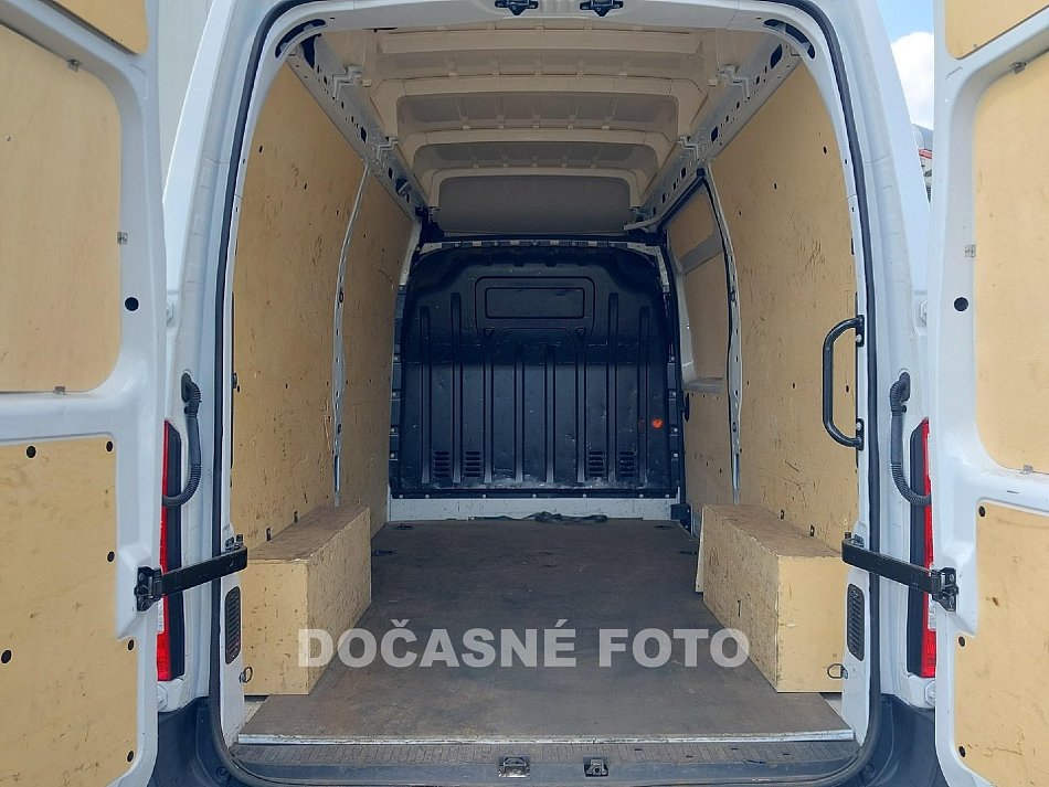 Renault Master 2.3dCi  L2H3