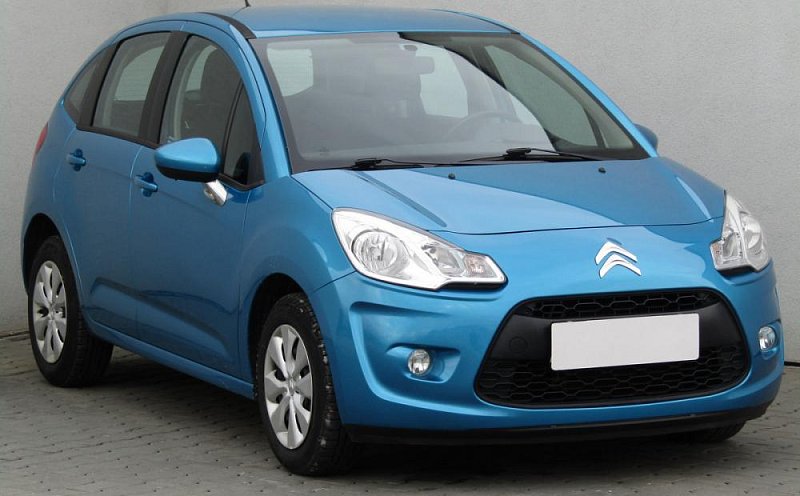 Citroën C3 1.4 VTi Collection