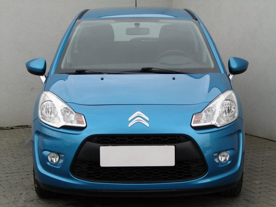Citroën C3 1.4 VTi Collection