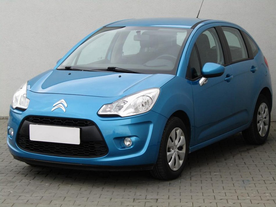 Citroën C3 1.4 VTi Collection