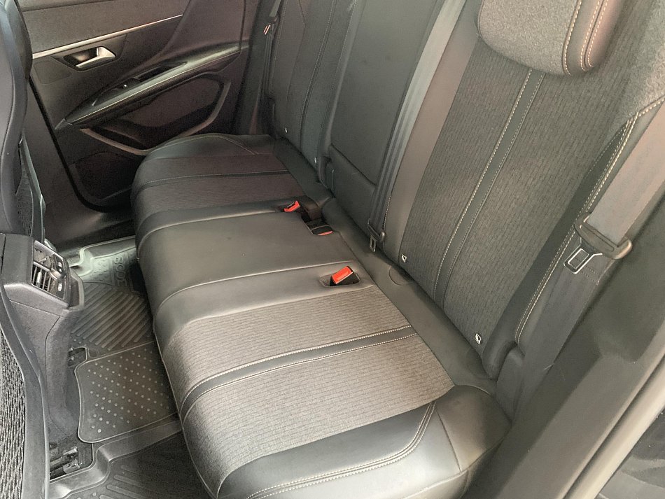 Peugeot 3008 1.6 TCe GT Line
