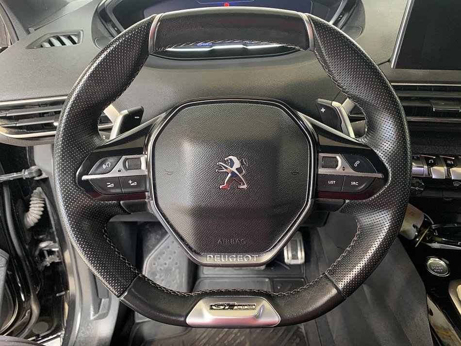 Peugeot 3008 1.6 TCe GT Line
