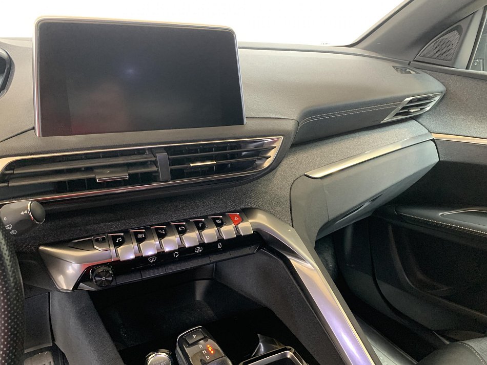 Peugeot 3008 1.6 TCe GT Line