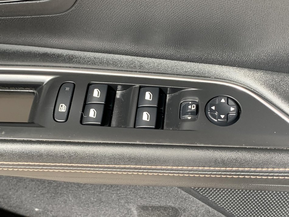 Peugeot 3008 1.6 TCe GT Line