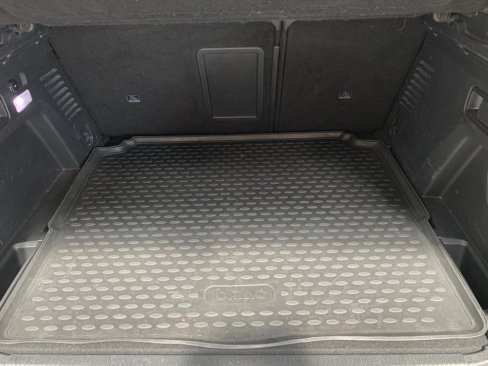 Peugeot 3008 1.6 TCe GT Line