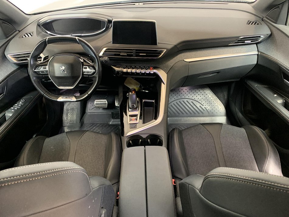 Peugeot 3008 1.6 TCe GT Line