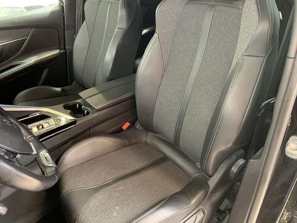 Peugeot 3008 1.6 TCe GT Line