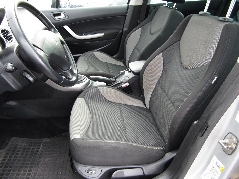 Peugeot 308 1.6 HDi  SW