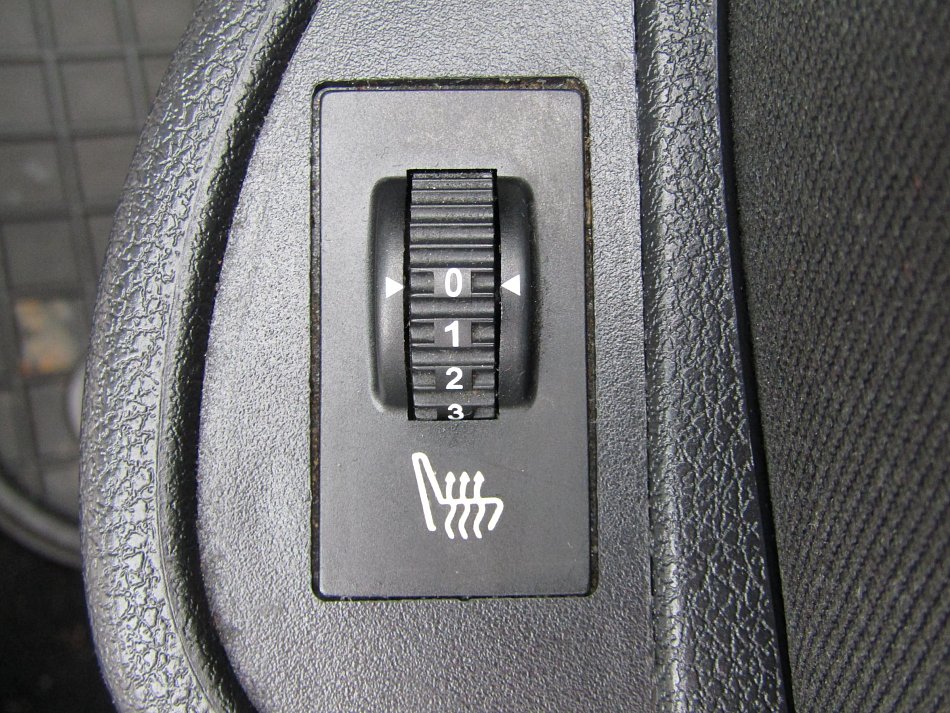 Peugeot 308 1.6 HDi  SW