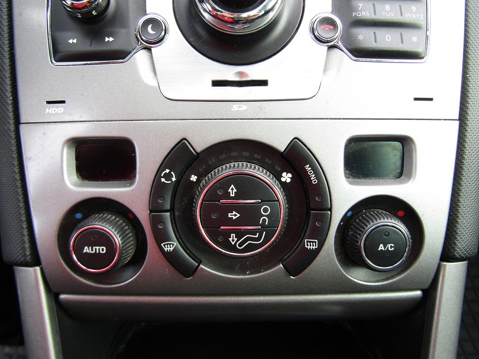Peugeot 308 1.6 HDi  SW