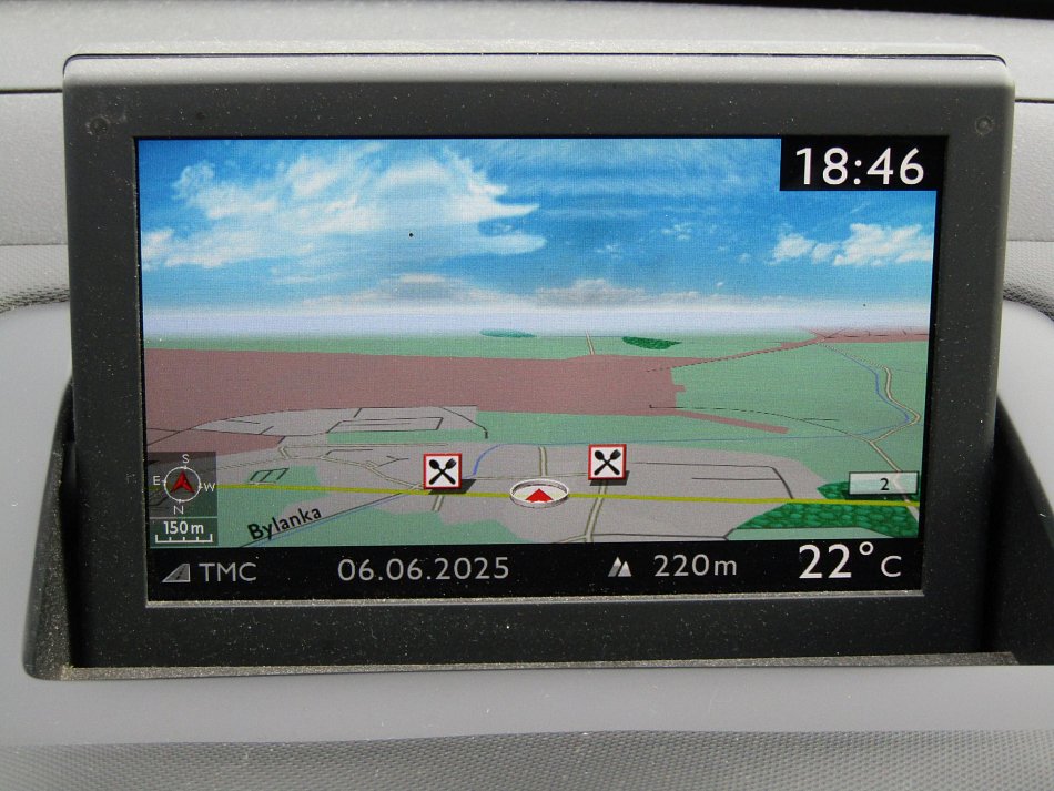 Peugeot 308 1.6 HDi  SW