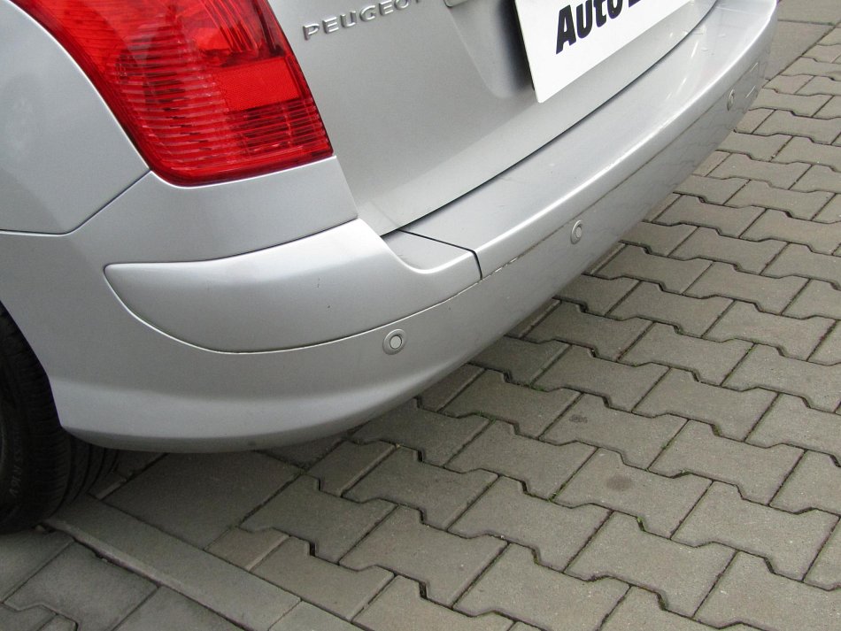 Peugeot 308 1.6 HDi  SW