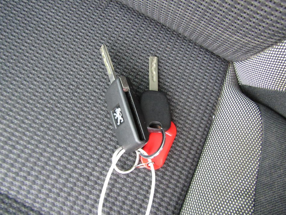 Peugeot 308 1.6 HDi  SW
