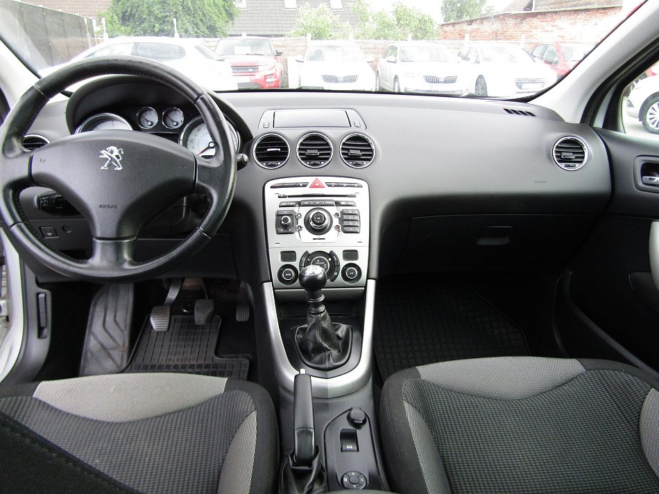 Peugeot 308 1.6 HDi  SW