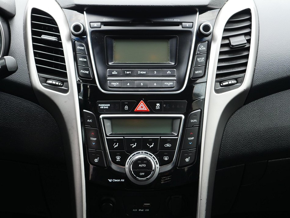 Hyundai I30 1.6 i 