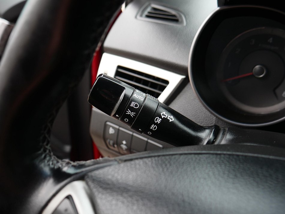 Hyundai I30 1.6 i 