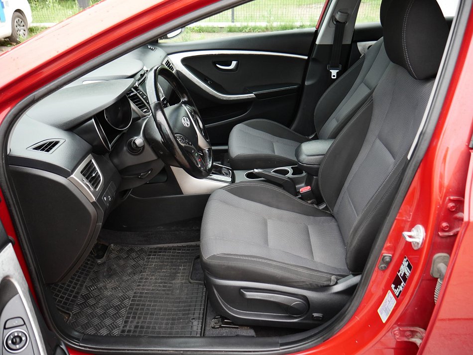 Hyundai I30 1.6 i 
