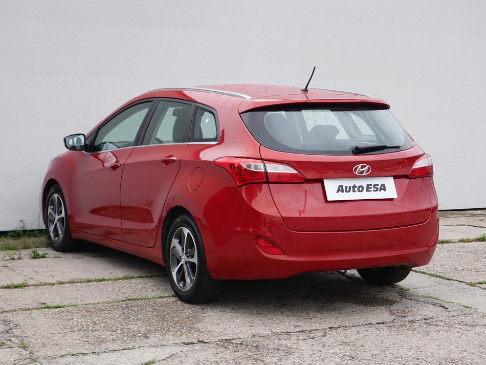 Hyundai I30 1.6 i 