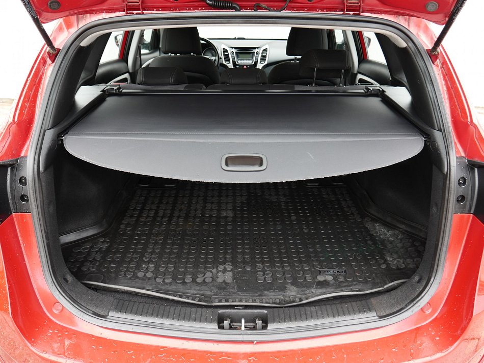 Hyundai I30 1.6 i 