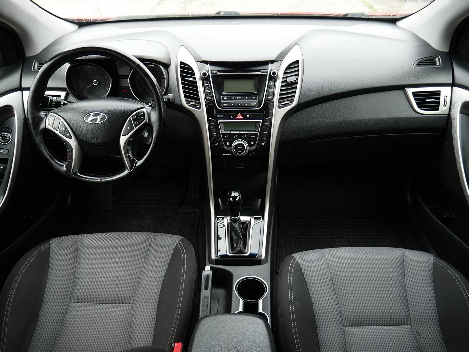 Hyundai I30 1.6 i 