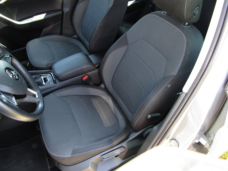 Škoda Kodiaq 2.0TSi Ambition 4x4