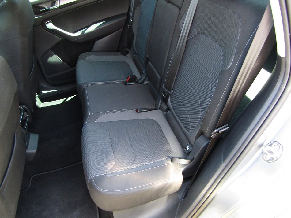 Škoda Kodiaq 2.0TSi Ambition 4x4