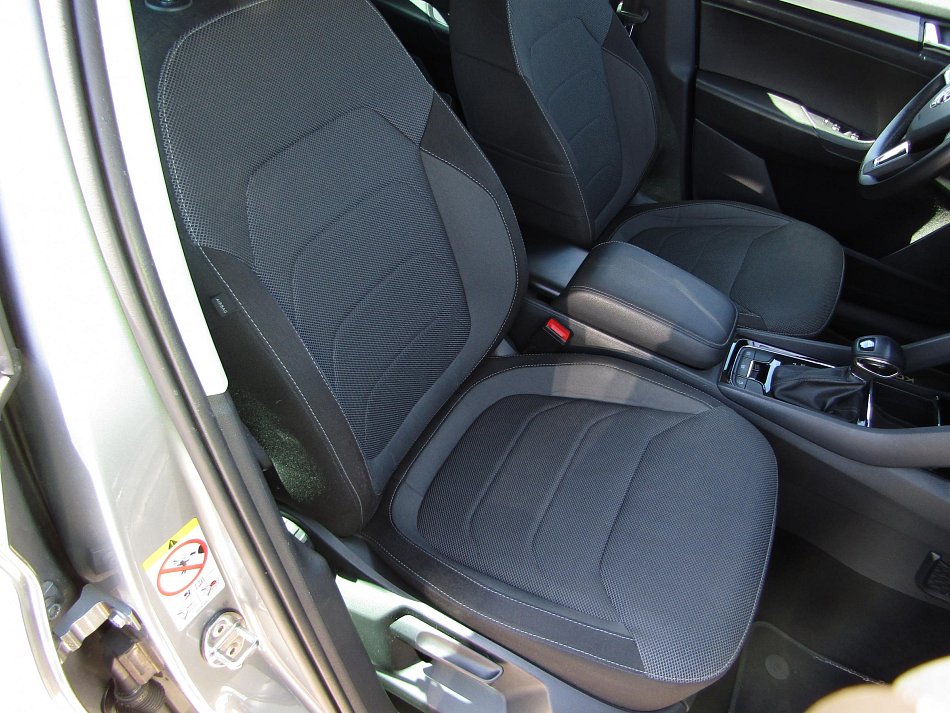 Škoda Kodiaq 2.0TSi Ambition 4x4