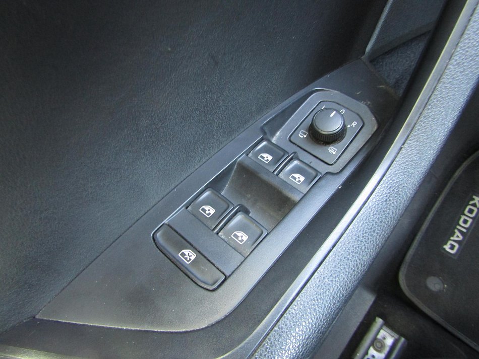 Škoda Kodiaq 2.0TSi Ambition 4x4