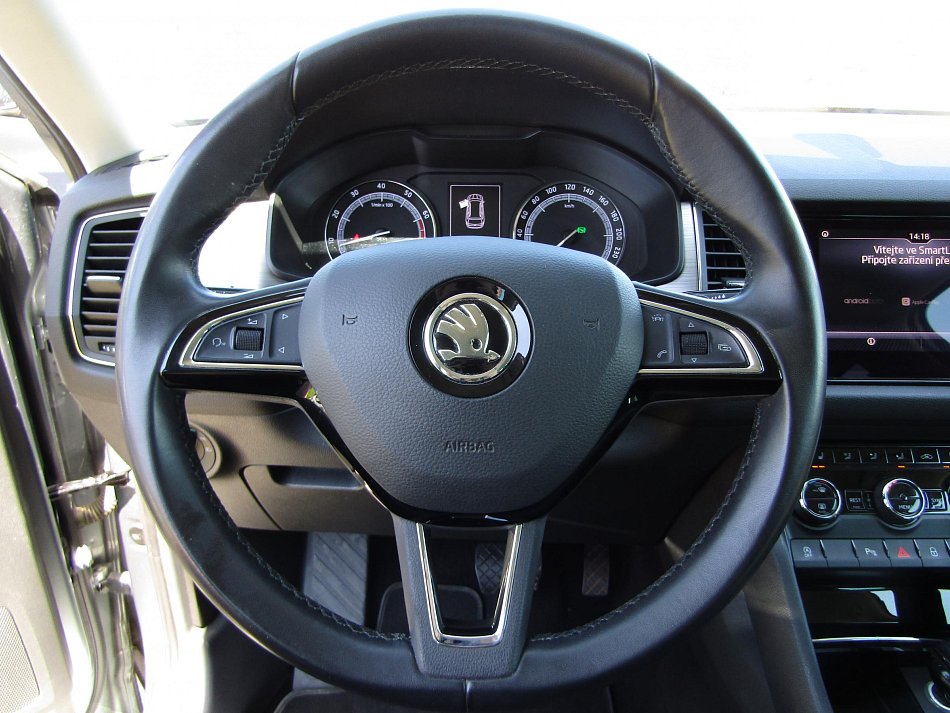 Škoda Kodiaq 2.0TSi Ambition 4x4