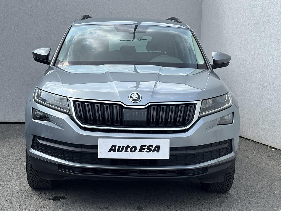 Škoda Kodiaq 2.0TSi Ambition 4x4