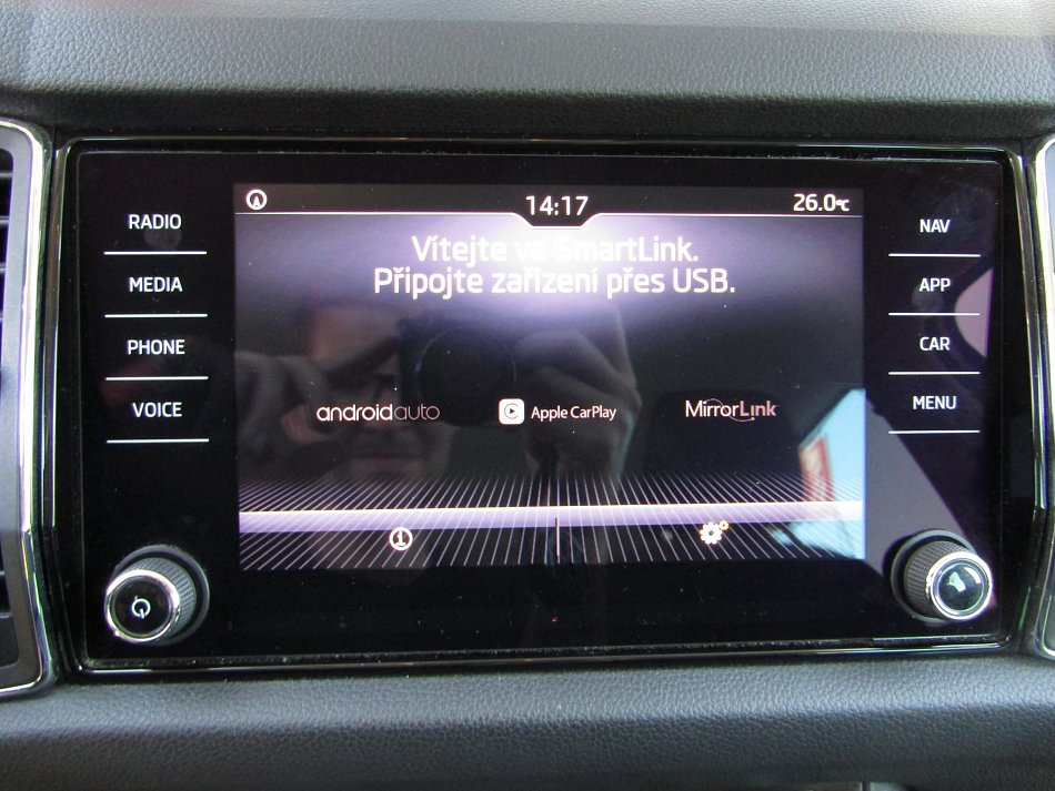 Škoda Kodiaq 2.0TSi Ambition 4x4