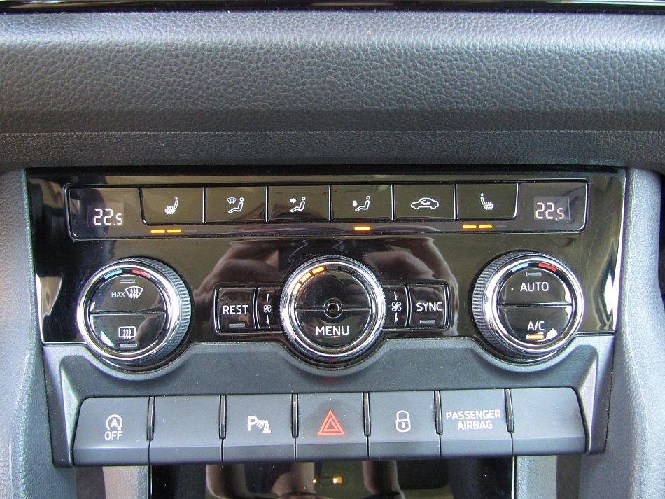Škoda Kodiaq 2.0TSi Ambition 4x4