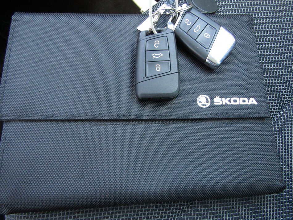 Škoda Kodiaq 2.0TSi Ambition 4x4
