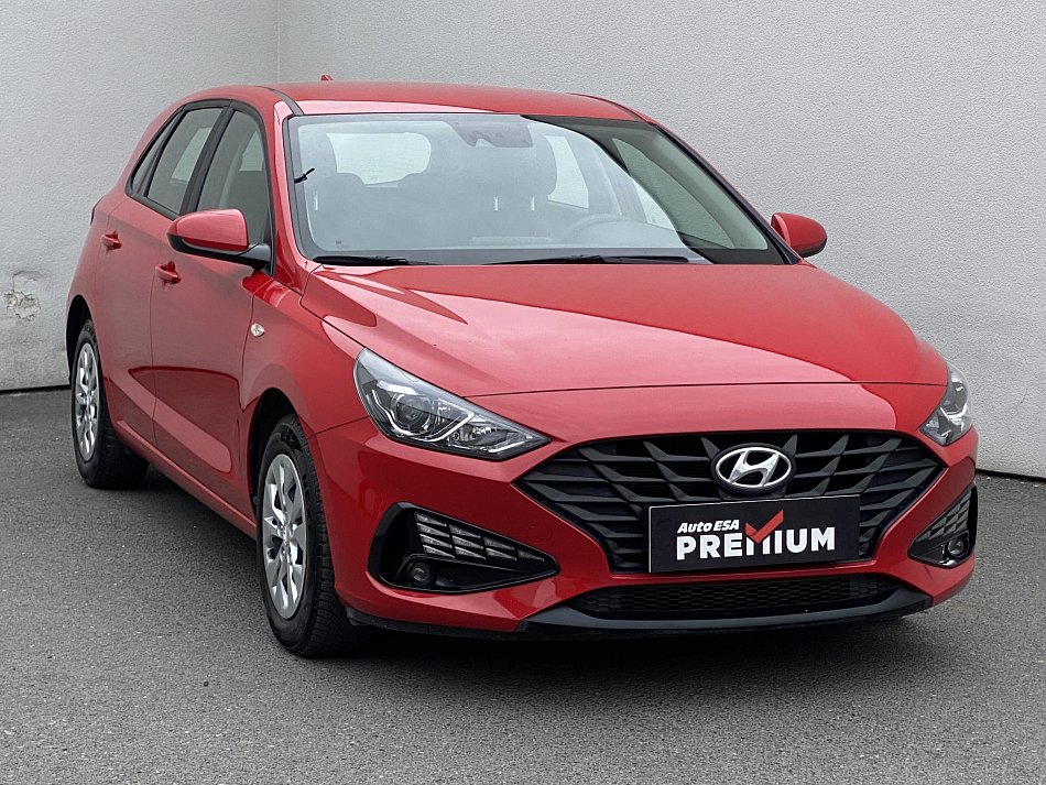 Hyundai I30 1.5 DPI Start
