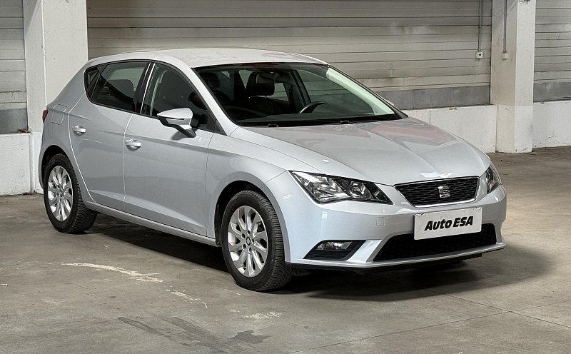 Seat Leon 1.2 TSi Style