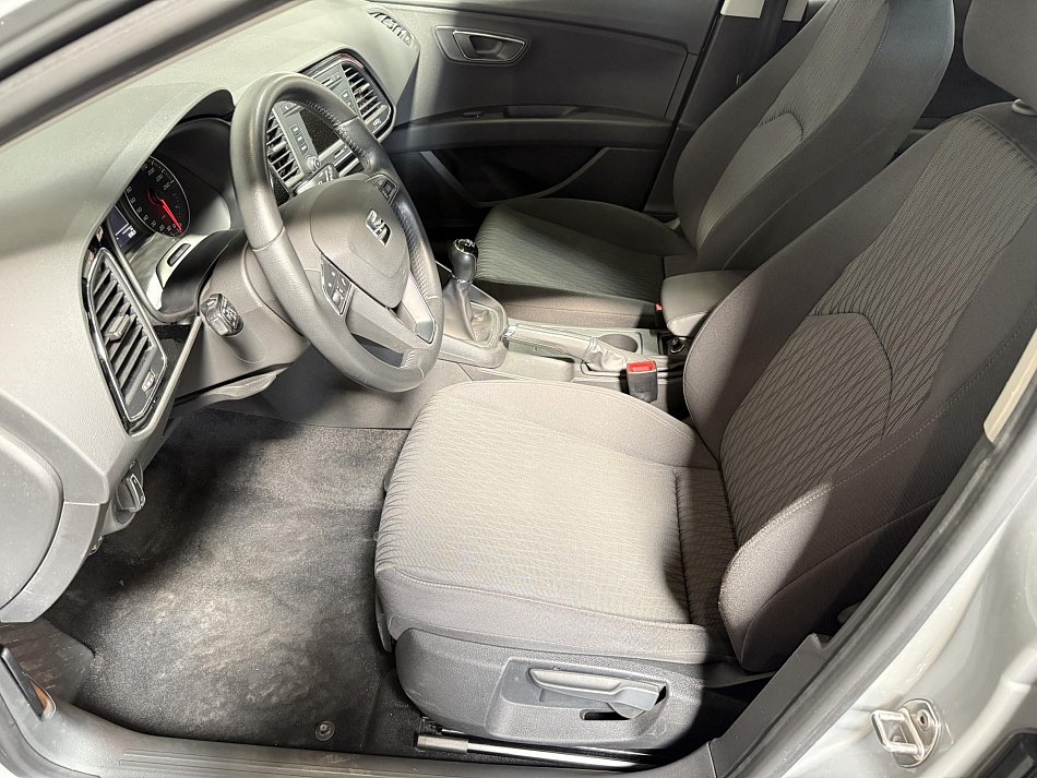 Seat Leon 1.2 TSi Style